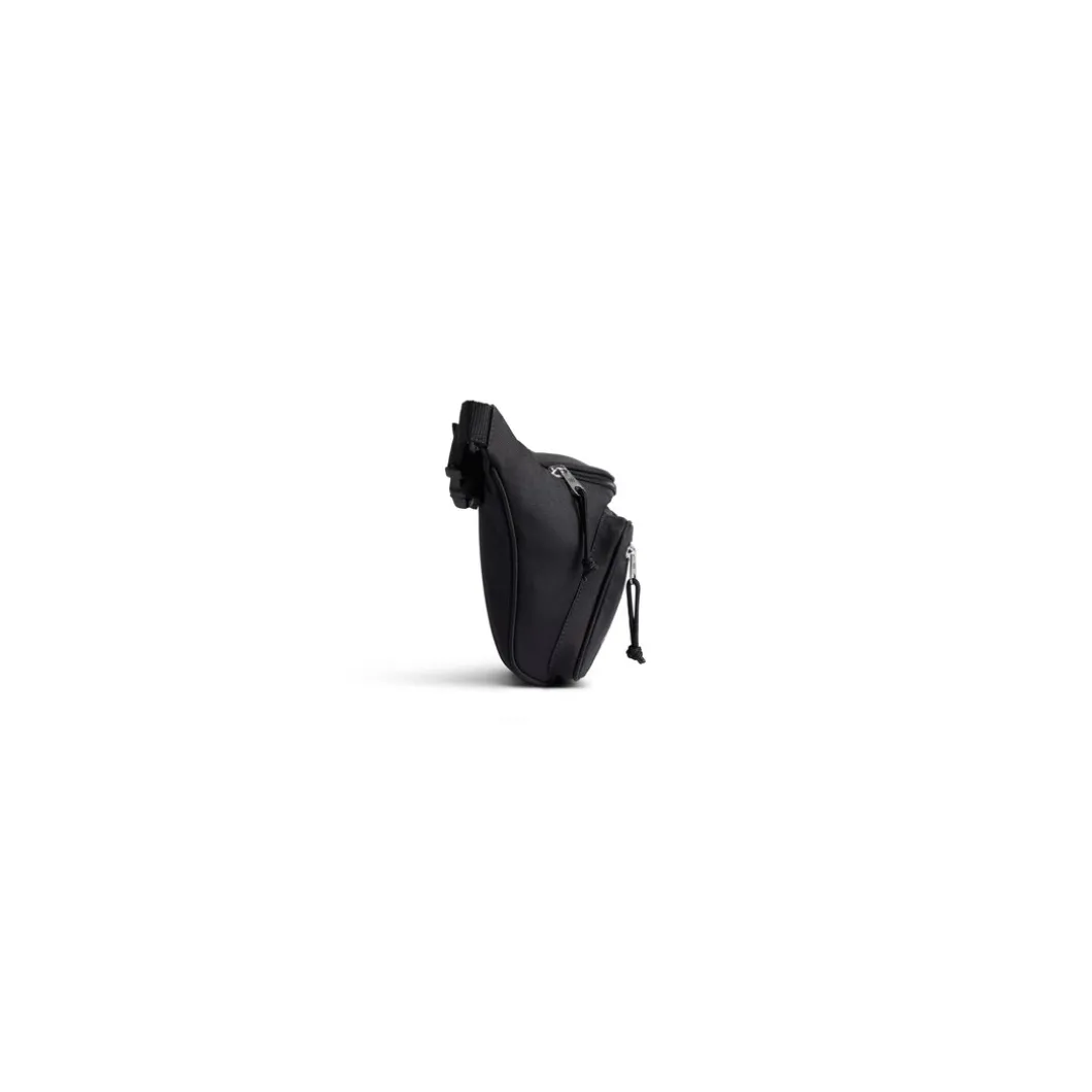 Men's Explorer Beltpack in Black