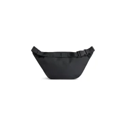 Men's Explorer Beltpack in Black/blue/red
