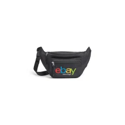 Men's Explorer Beltpack  in Black