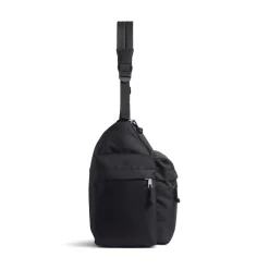 Men's Explorer Medium Multipocket Weekender in Black