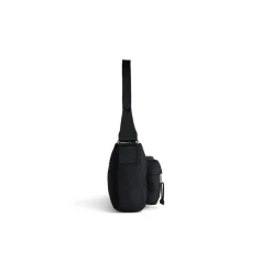 Men's Explorer Sling Pouch in Black