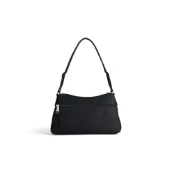 Men's Explorer Sling Pouch in Black