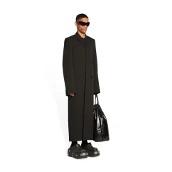 Men's Hardcrocs™ Mule in Black