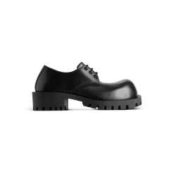 Men's Hummer Derbie  in Black