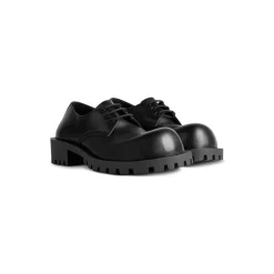 Men's Hummer Derbie  in Black
