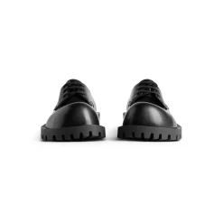 Men's Hummer Derbie  in Black