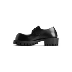 Men's Hummer Derbie  in Black