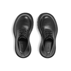 Men's Hummer Derbie  in Black