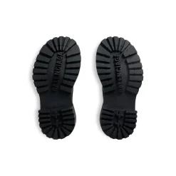 Men's Hummer Derbie  in Black