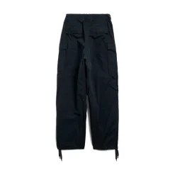 Men's Large Cargo Pants in Ink