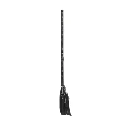 Men's Le Cagole Phone Holder in Black