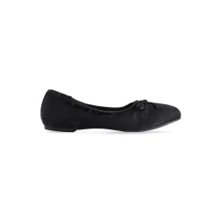 Men's Leopold Ballerina in Black