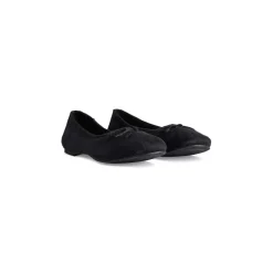 Men's Leopold Ballerina in Black