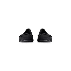 Men's Leopold Ballerina in Black