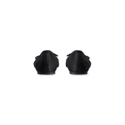 Men's Leopold Ballerina in Black