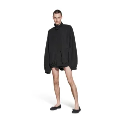 Men's Leopold Ballerina in Black