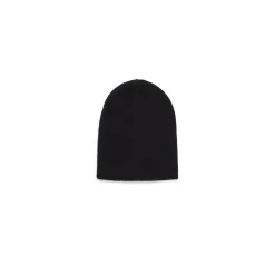 Men's Loop Sports Icon Beanie in Black