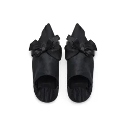 Men's Louis Xv Mule in Black
