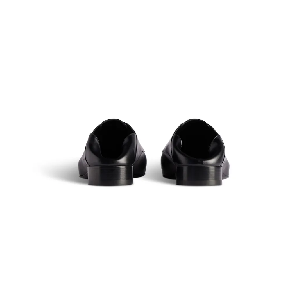 Men's Opera Derby in Black