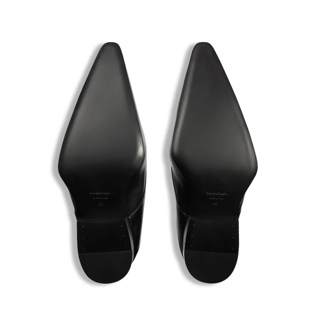 Men's Opera Derby in Black
