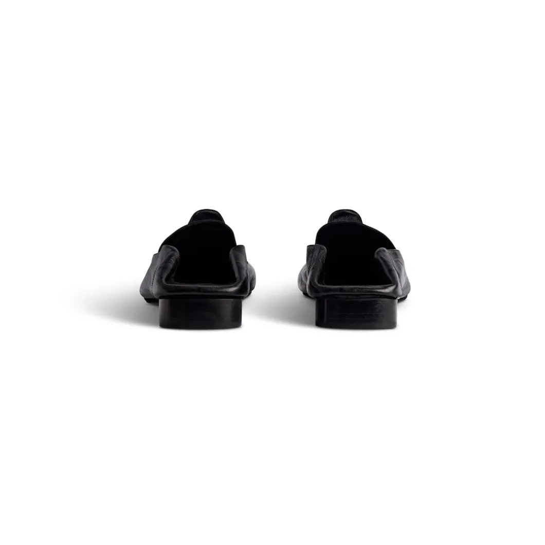 Men's Pasadena Loafer in Black
