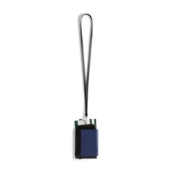 Men's Passport Phone Holder in Passport Blue