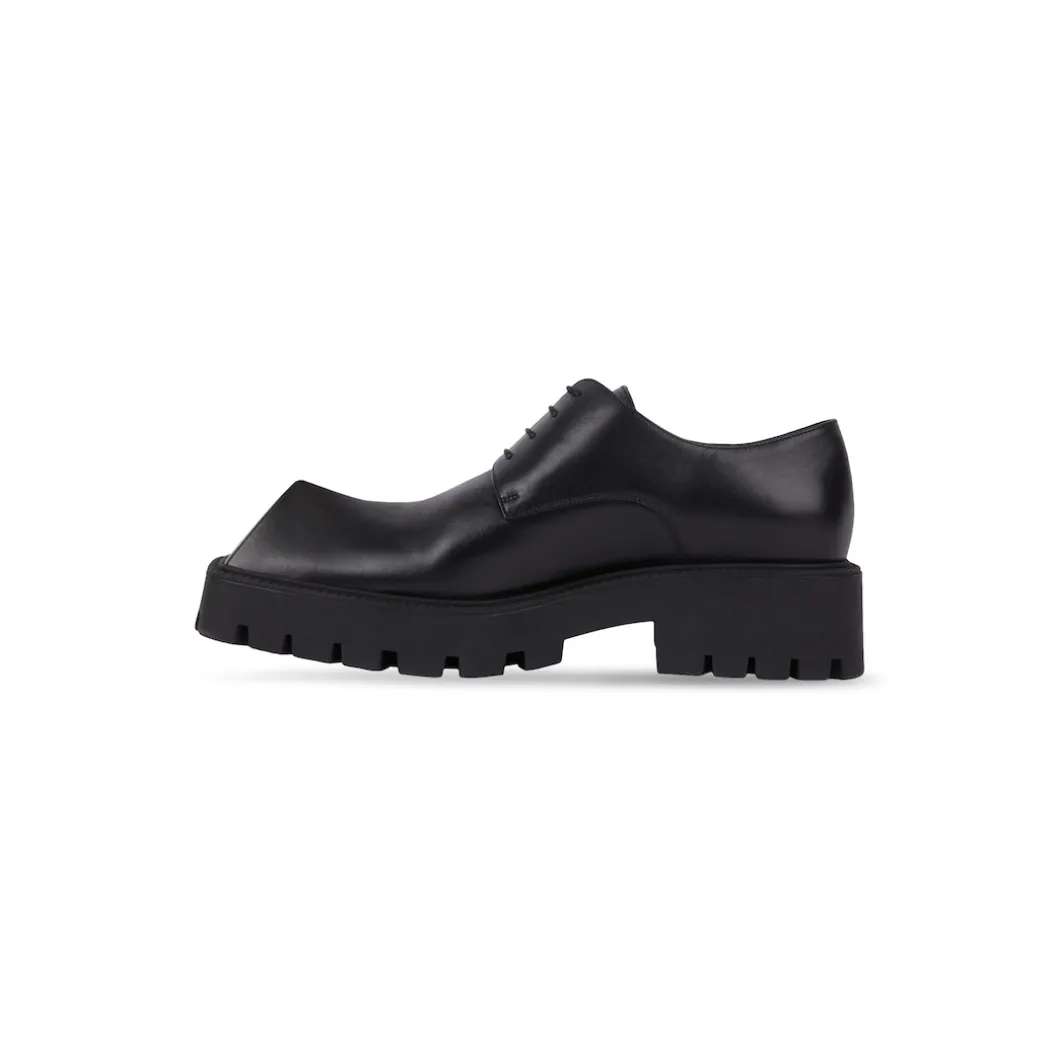 Men's Rhino Derby in Black
