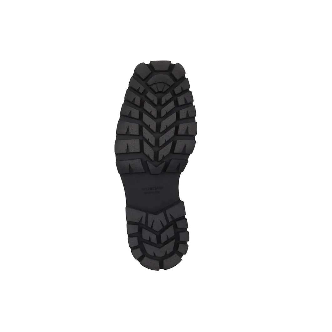 Men's Rhino Derby in Black