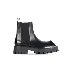 Men's Rhino 20mm Boot in Black