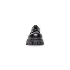 Men's Sergent 20mm Derby in Black