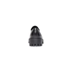 Men's Sergent 20mm Derby in Black