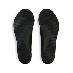 Men's Sock Sneaker in Black