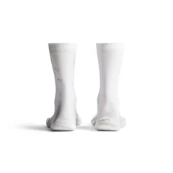 Men's Sock Sneaker in White