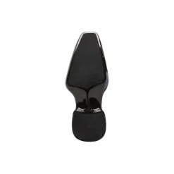 Men's Space Shoe in Black