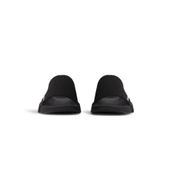 Men's Speed 2.0 Recycled Knit Slide Sandal in Black