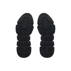 Men's Speed Recycled Knit Mule  in Black
