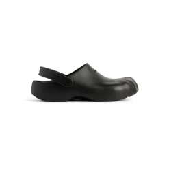Men's Sunday Molded Mule in Black