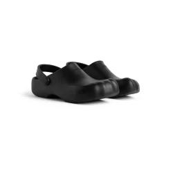 Men's Sunday Molded Mule in Black