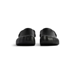 Men's Sunday Molded Mule in Black