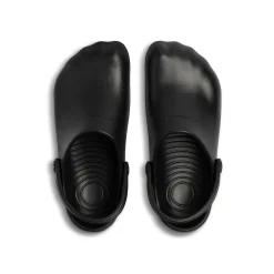 Men's Sunday Molded Mule in Black
