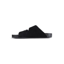 Men's Sunday Sandal in Black