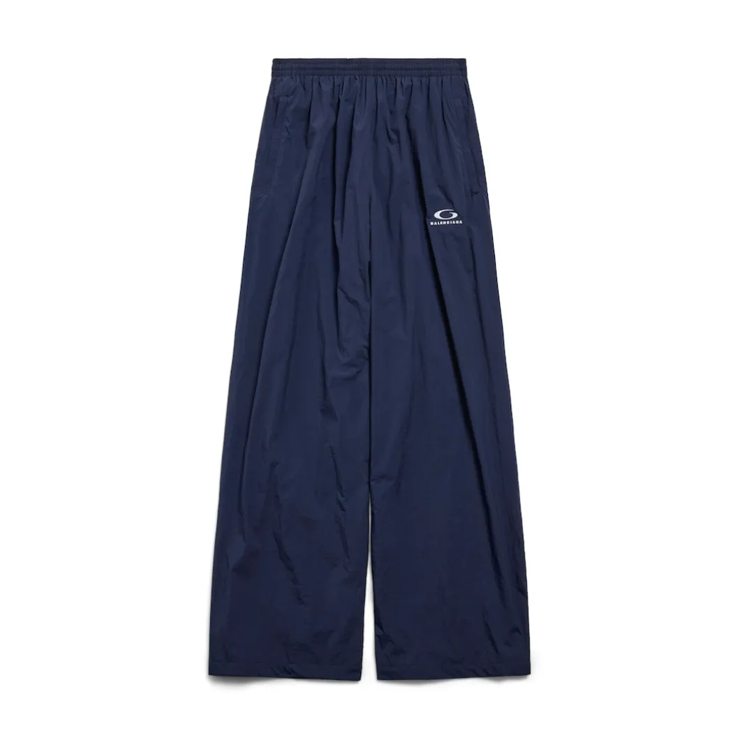 Men's Tracksuit Pants in Navy