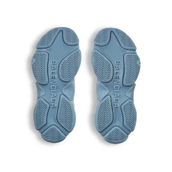 Men's Triple S Sneaker Denim  in Blue
