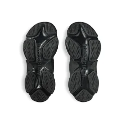 Men's Triple S Sneaker in Black