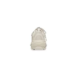 Men's Triple S Sneaker in Beige