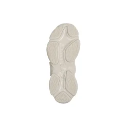 Men's Triple S Sneaker in Beige