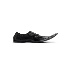Men's Ultra Soft Derby  in Black