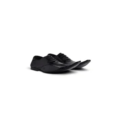 Men's Ultra Soft Derby  in Black