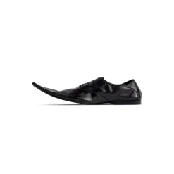 Men's Ultra Soft Derby  in Black