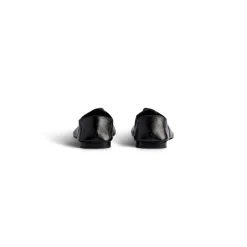 Men's Ultra Soft Derby  in Black